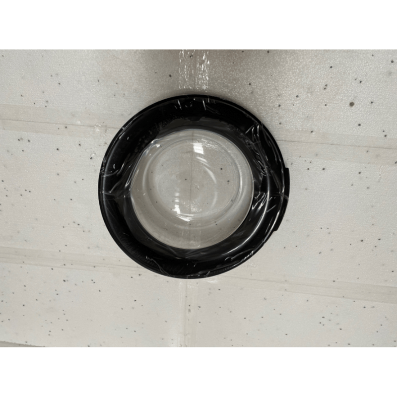 FRONT DOOR ASSEMBLY 1431200400 Beko
