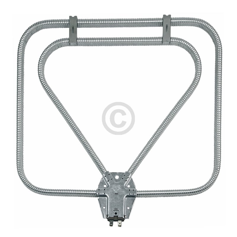 Heizelement Unterhitze Küppersbusch 181707 EGO 33.94013.474 für Backofen