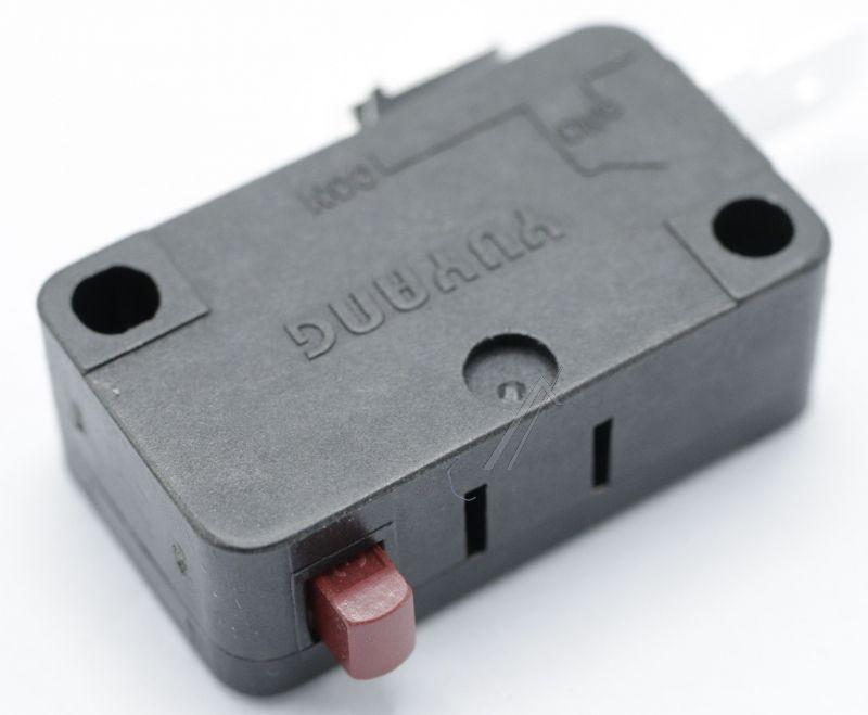 Mikrowellen-Schalter für Bosch Mikrowelle 10019859 Türkontakt