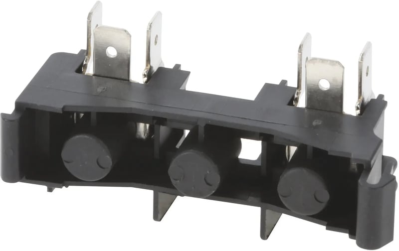 Anschlusseinheit 00155119