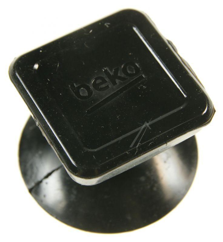Saugnapf für Backofen Beko C00878256 Ofentürdichtung