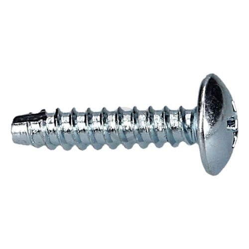 Schraube LG 1TTL0403218 universal Kreuzschlitz gewindefurchend