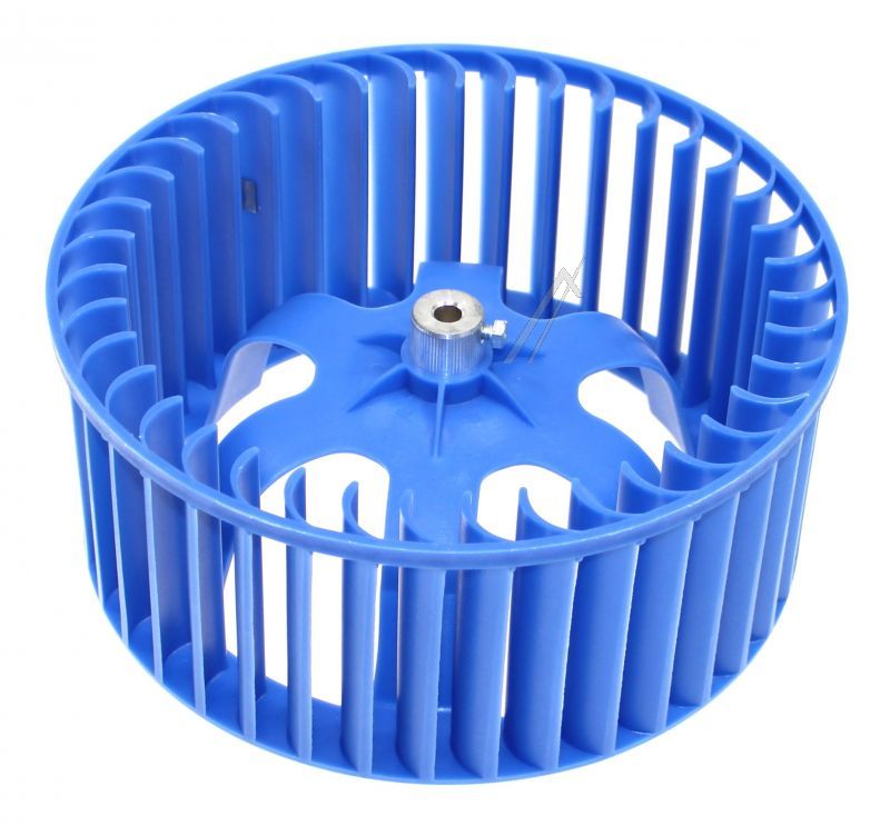 Radiallüfter LX-222*95*8-39JN für Klimaanlage Midea 12100103000099 Innenlüfter Klimagerät