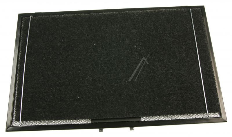 Fettfilter für Dunstabzugshaube AEG 80875529 Filtereinsatz