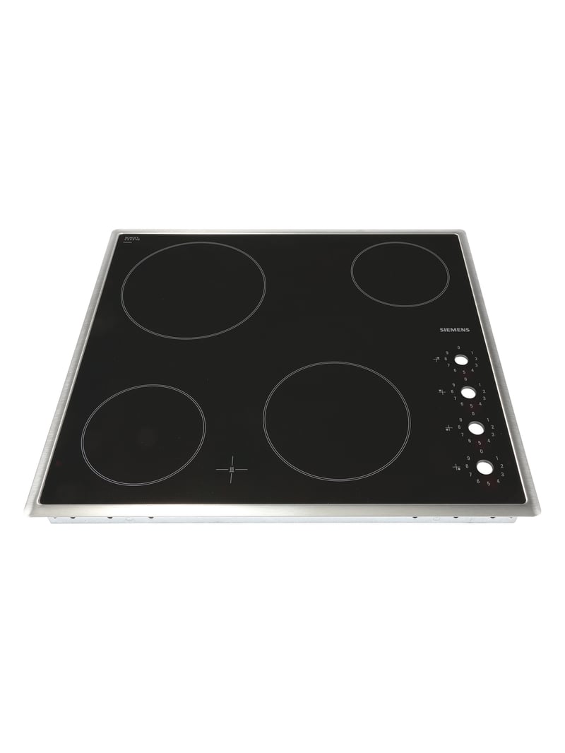 Glaskeramikfläche 00681724