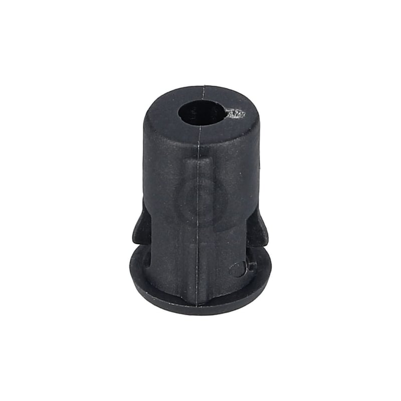 Befestigungsbuchse für Möbel smeg 760570401 an Backofen