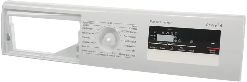 Bedienblende 11013094