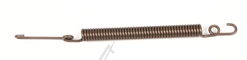 Türfeder DW6-45 FI für Geschirrspüler Teka 81716017 Türscharnier Feder