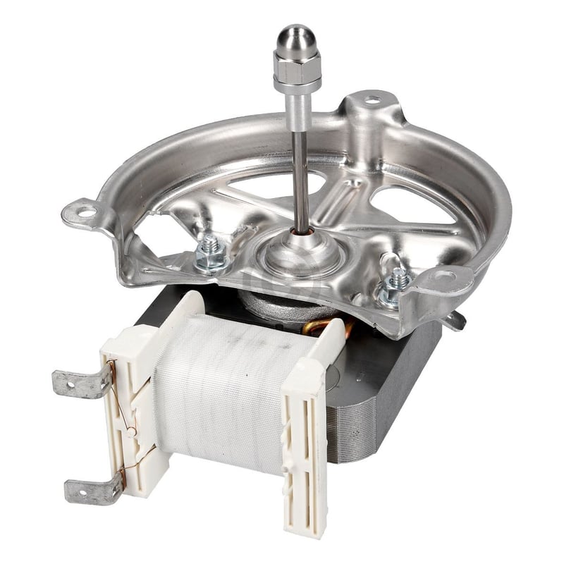 Ventilator mit Flügel gorenje 880512 Plaset Type T3100 für Backofen Herd