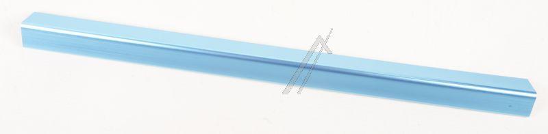 Griffleiste für Kühlschrank Bosch Siemens 11052713 Türgriff Blende