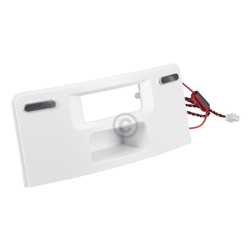 Aufladekontaktmodul Ecovacs 201-2353-1471 für Staubsauger-Roboter