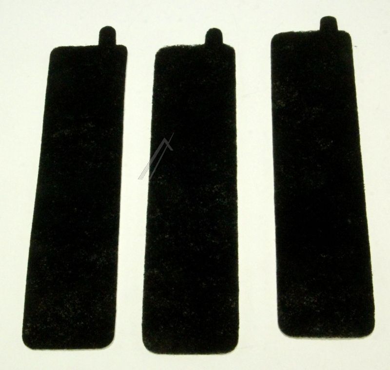 FILTER, MOTOR 345718001 Electrolux