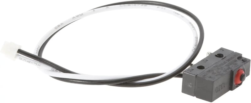 Mikroschalter 00616627