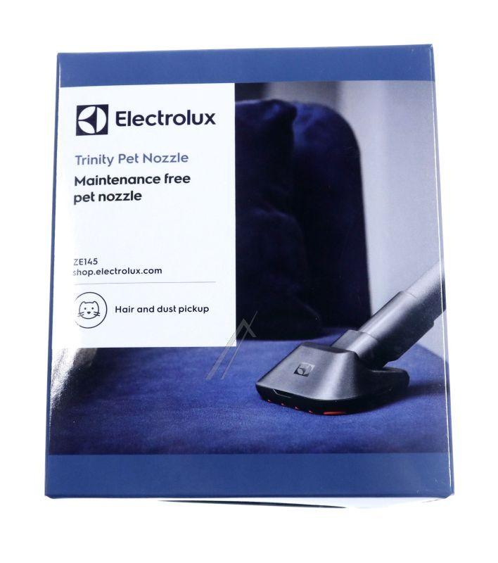 Trinity Pet Düse ZE145, 32 mm für Staubsauger Electrolux / AEG 9009233504 Bürste Tierhaar 32mm