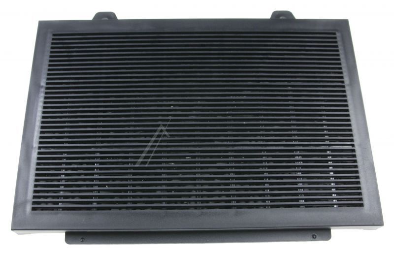 Geruchsfilter KF17205 für Dunstabzugshaube Amica 1160625 Aktivkohle Umluft