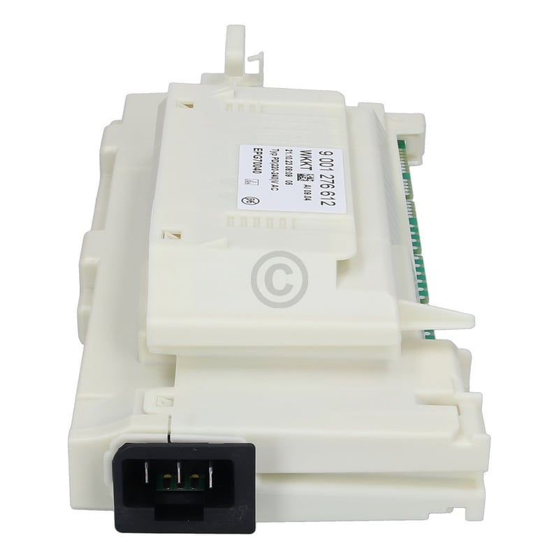 Leistungsmodul programmiert 12018490