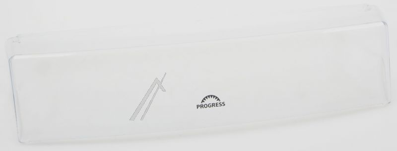 Butterfachklappe für Kühlschrank Electrolux/AEG 2272029089 bedruckt, 738