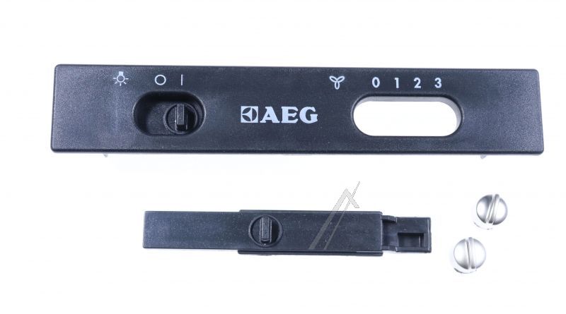 Bedienfeld für Herd-Abzugshauben (4055101614)