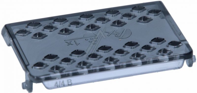 Pulverdeckel Saeco 421944084601 für Kaffeemaschine Saeco