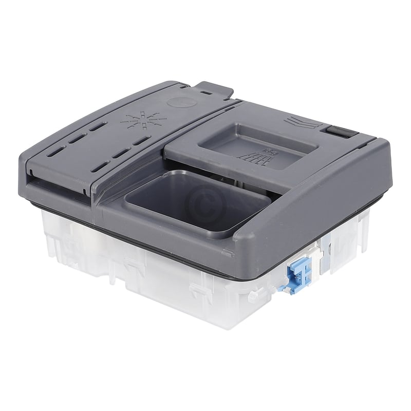 Dosierkombination Haier Candy/ Hoover 41051177 für Geschirrspüler CANDY/ HOOVER