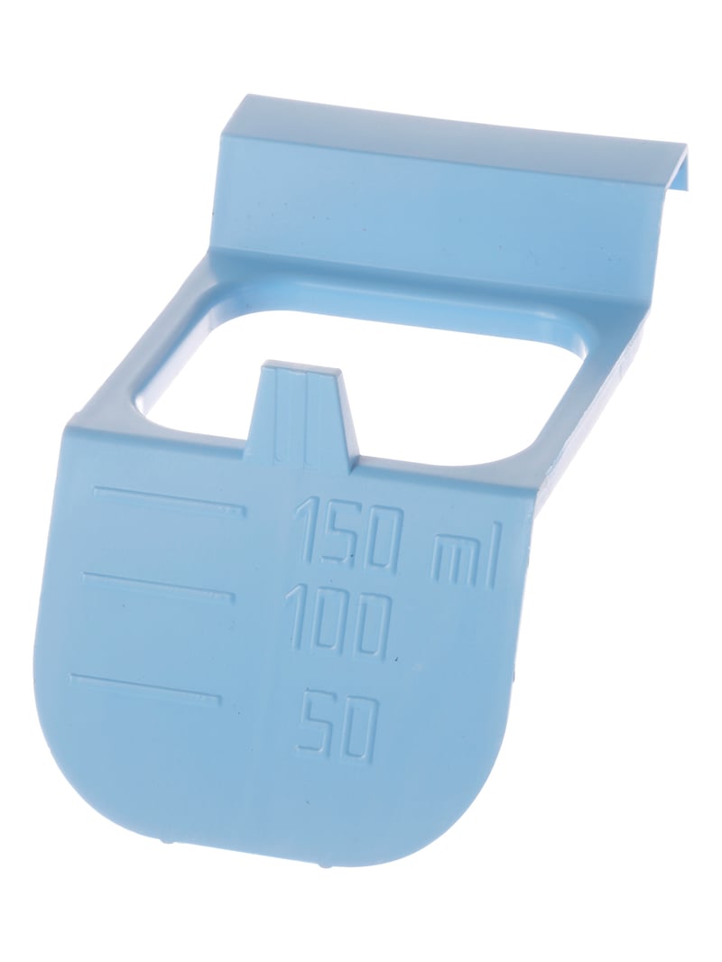 Waschmaschinen-Einsatz BSH-Gruppe 18013320 Edelstahl, robust