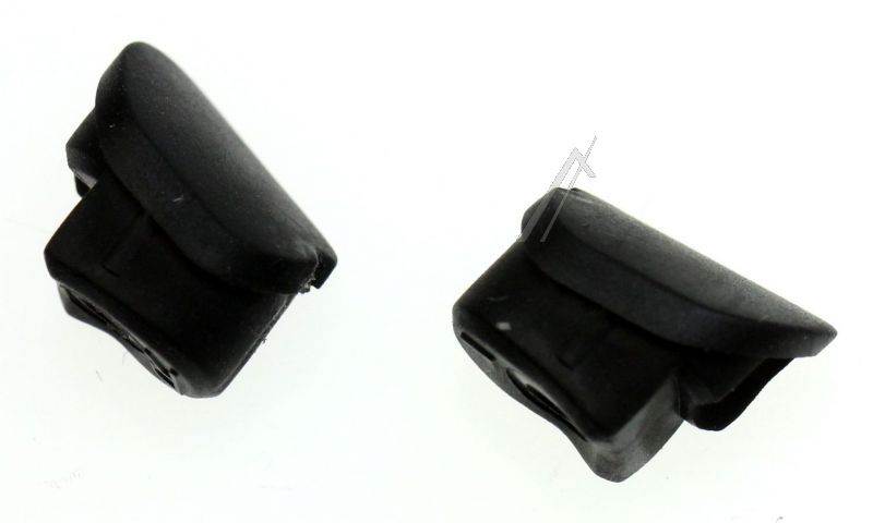 Deckel Schraube für Panasonic Rasierer WER1610H3767 2 Stück