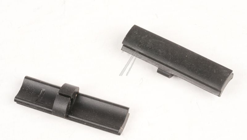 Lenkerkabelschutzstopfen Zubehörpaket Segway-Ninebot 14.01.0415.00 für E-Scooter Lenker G30