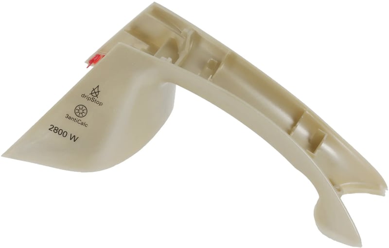 Griff für Bügeleisen BSH-Gruppe 12014608 Handgriff, robust