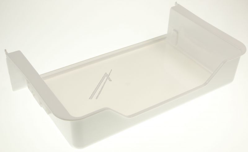 Gemüseschublade für Kühlschrank Candy Hoover 49036341 oben