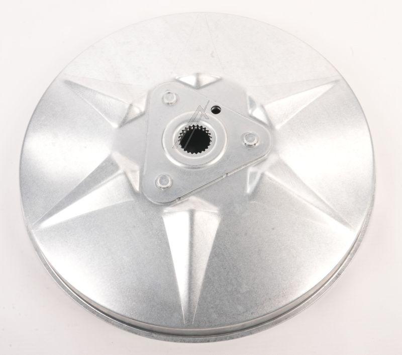 Riemenscheibenbaugruppe für Waschmaschine Hisense Gorenje 963965 Antrieb Rad