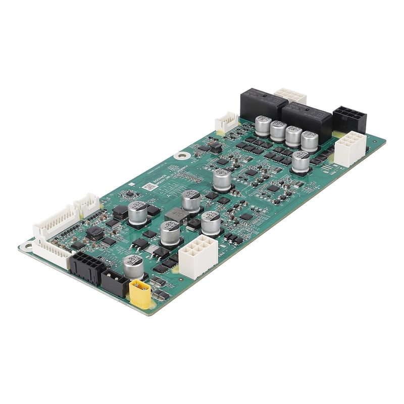 Main board 201-2337-1258