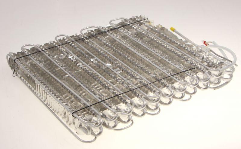 Verdampferlamellenbaugruppe für Kühlschrank Beko Arçelik Grundig C00879498 Heiz Kühlfunktion