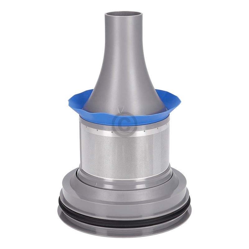 Dust bucket filter assembly 201-24A3-01E3 Ecovacs