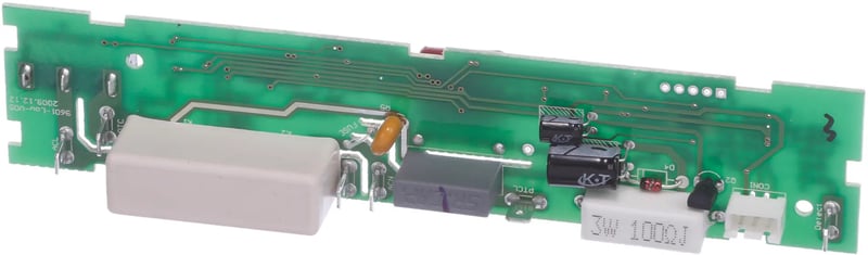 Mainboardmodul 12008416