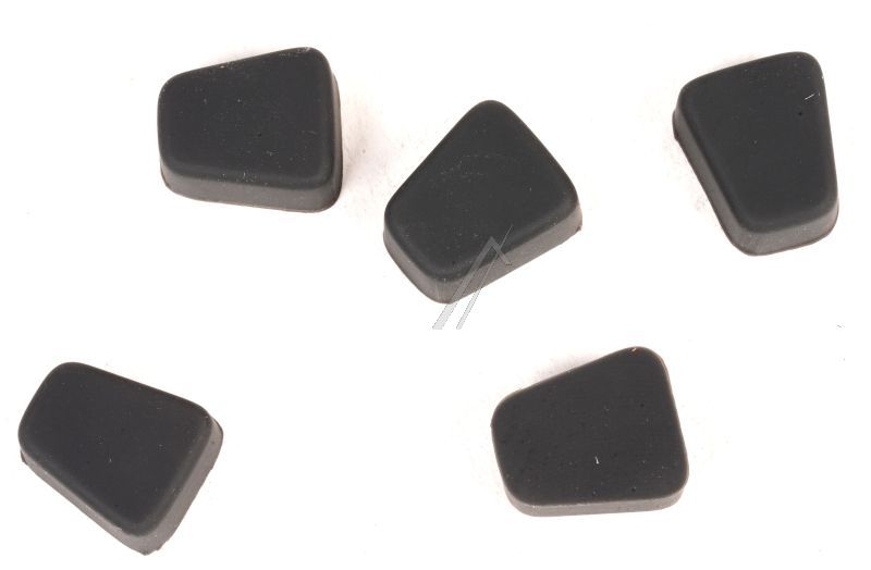 Hinteres Zierteil Stecker Segway-Ninebot AB.05.10.02.0023 für E-Scooter P100S