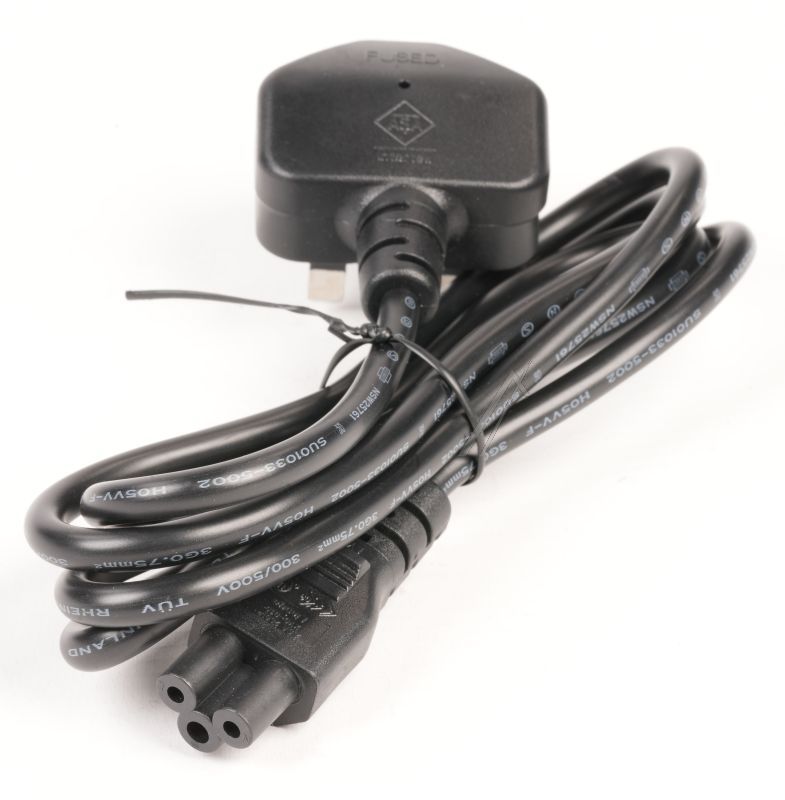 AC-Kabel Segway-Ninebot 14.02.0321.00 für E-Scooter Max G30 UK