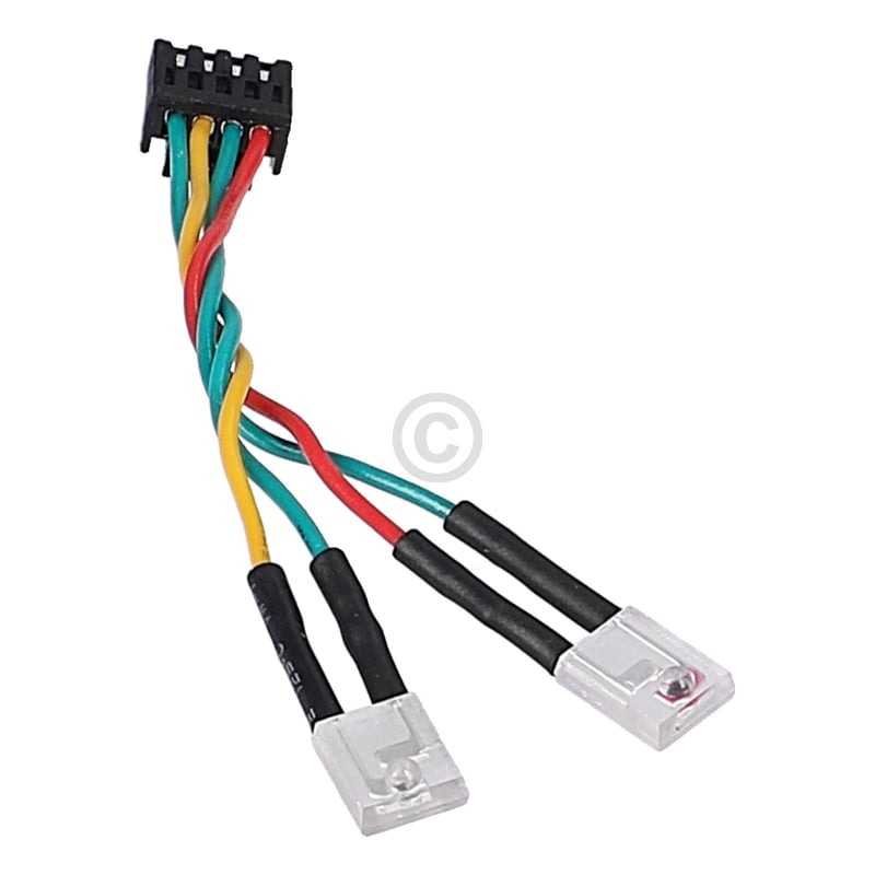 Left bumper detect wire 201-2441-0419