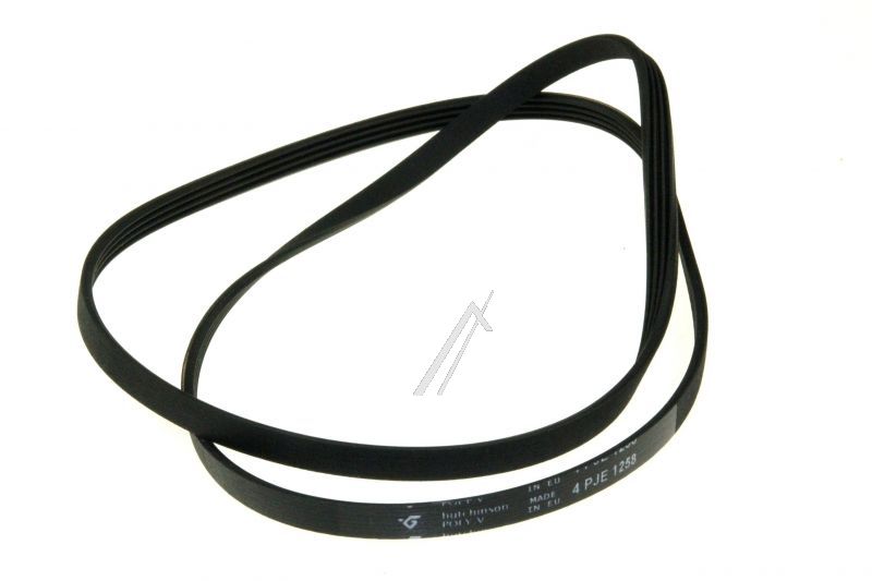 Keilriemen Waschmaschine Whirlpool Indesit 482000026923 Antriebsriemen