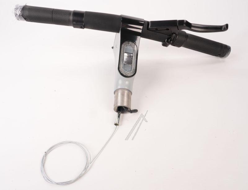 Lenker für E-scooter SO ONE PRO Soflow 800.531.36 Silvergrey, 22km/h
