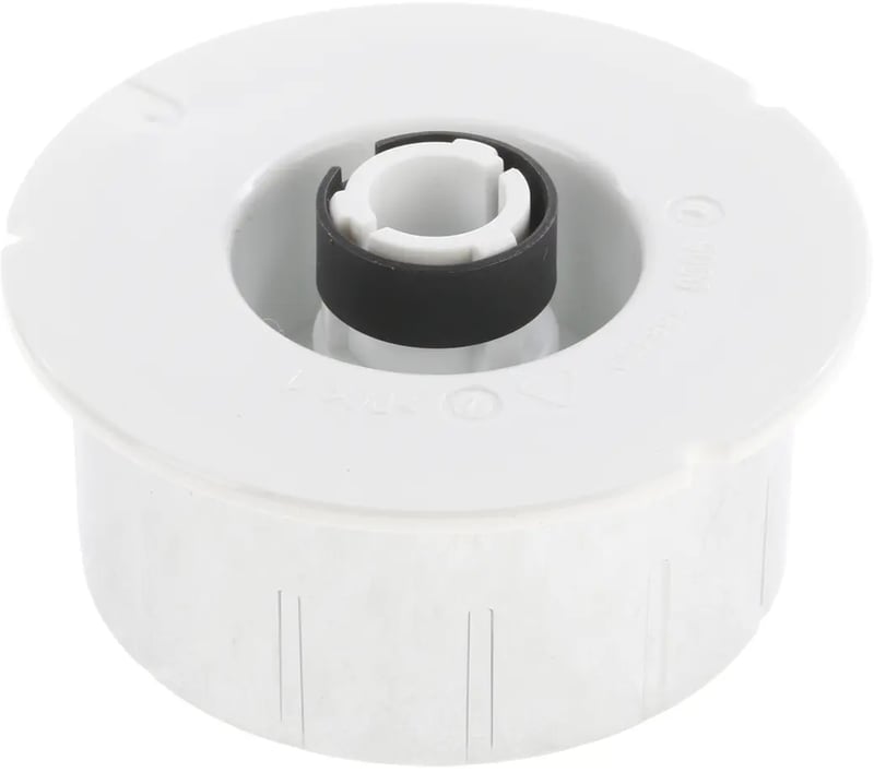 Drehgriff-Programm 00633555