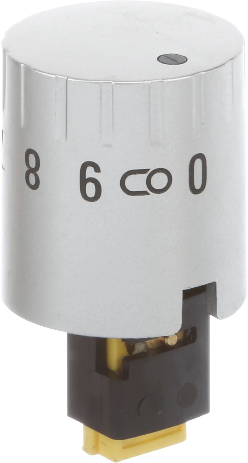 Drehgriff-Kochstelle 00638340