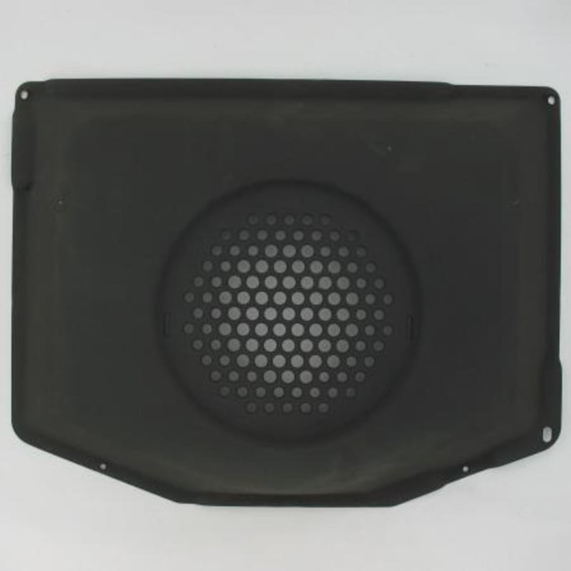 BO-VENTILATOR ABDECKUNG Z 500 KAT. Gorenje 629319