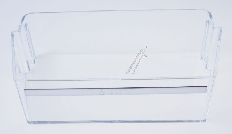Türfachplatte für Kühlschrank Bosch Siemens 11030672 Platte