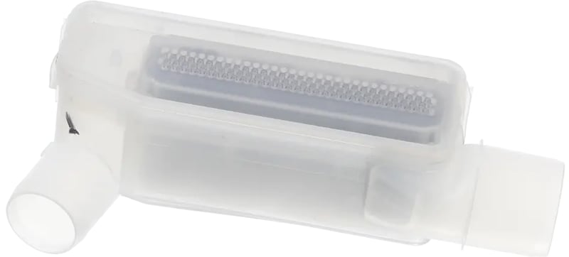 Aktivkohlefilter für Bosch Waschmaschine 12033033 Luftreinigung