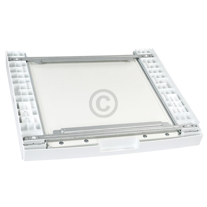 Zwischenbaurahmen Samsung DC98-03234A für Trockner