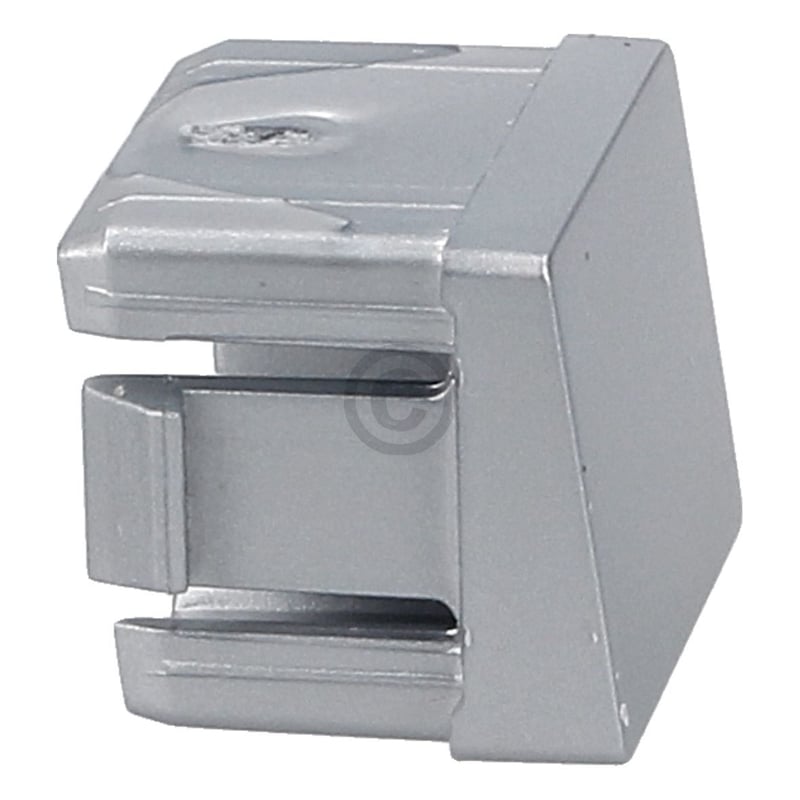 Tastenkappe BOSCH 00633763 für Waschmaschine