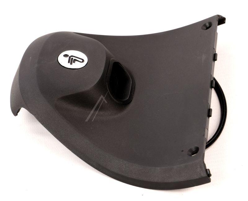 Frontabdeckung für Rahmen Segway-Ninebot AB.50.0011.35 für E-Scooter Gehäuse