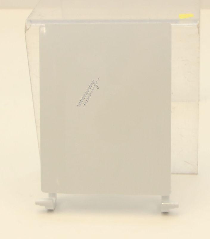 Filterabdeckung für Waschmaschine Candy Hoover 70059956 weiß 19 Snow