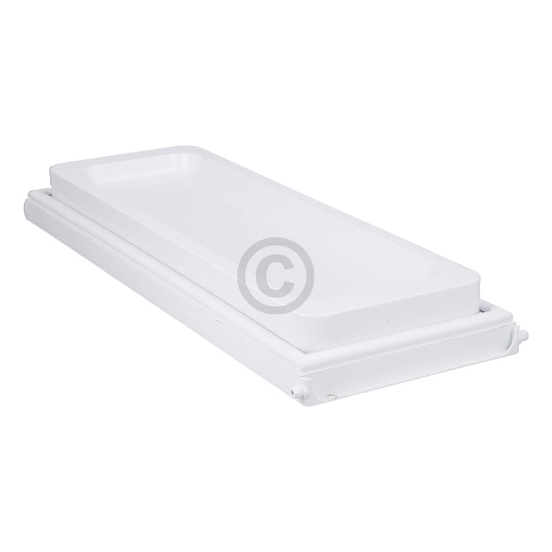 Gefrierfachtüre mit Dichtung Griff BOSCH 00299580 für Kühlschrank