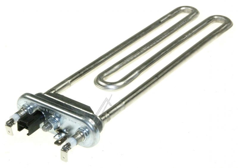 Heizkörper für Waschmaschine Smeg 806890696 LVA08